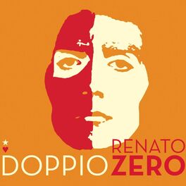 Album cover of Doppio Zero