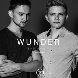 Album cover of Wunder