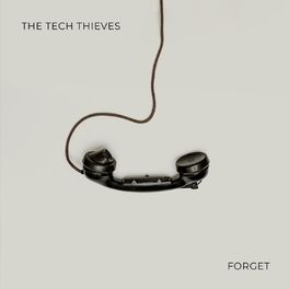 Album cover of Forget