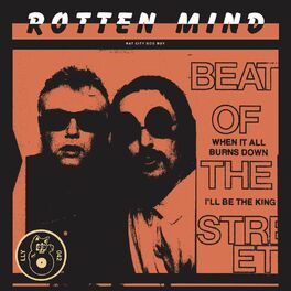 Album cover of Beat of the Street