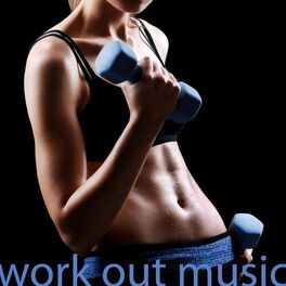 Album cover of Work Out Music