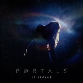 Album cover of It Begins