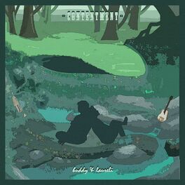 Album cover of Contentment