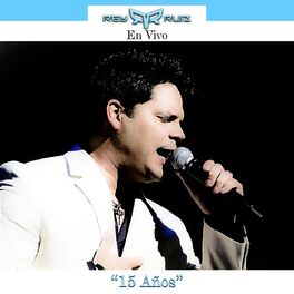 Album cover of 15 Años (En Vivo)