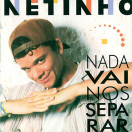 Album cover of Nada Vai Nos Separar