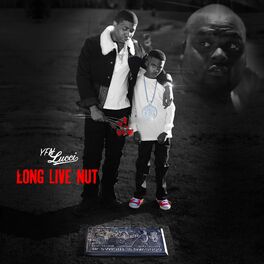Album cover of Long Live Nut
