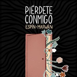 Album cover of Piérdete Conmigo