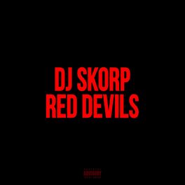 Album cover of Red Devils