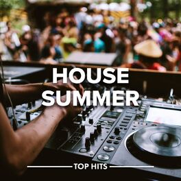 Album cover of House Summer