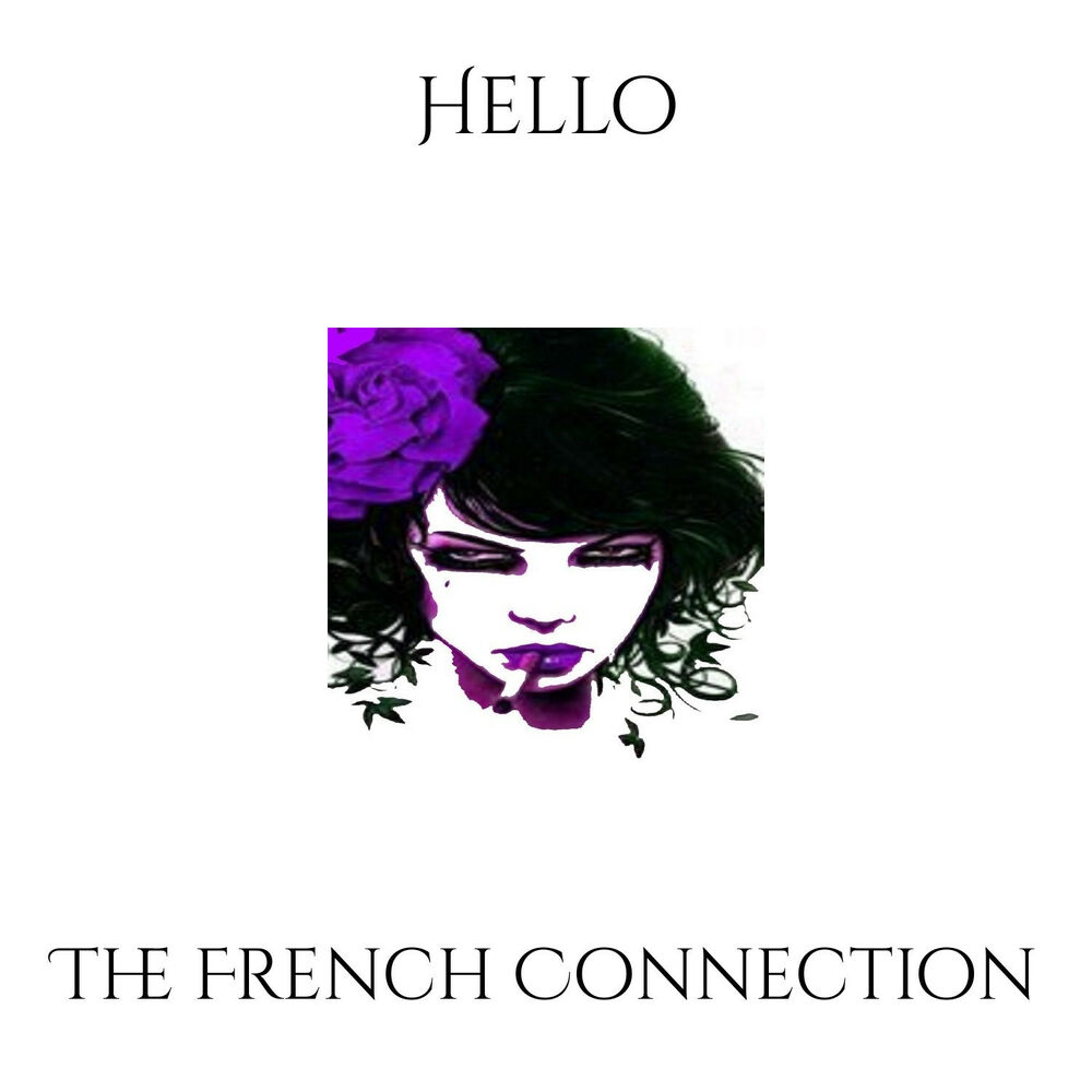 Hello connect