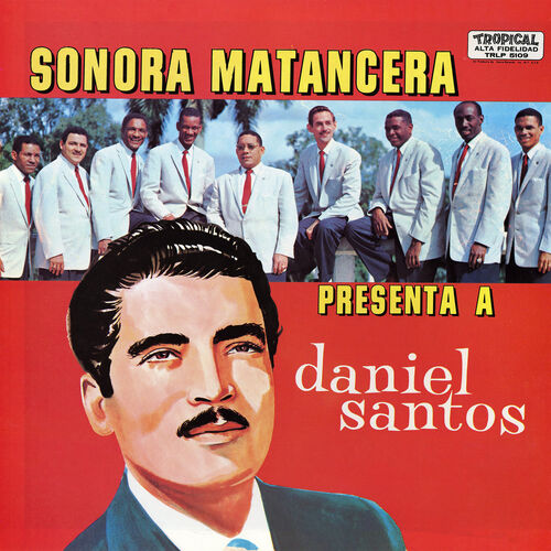 Bienvenido Granda Mis Grandes Exitos Con La Sonora Matancera Vol. 1 [1975]  LP