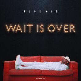 Album cover of Wait Is Over