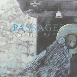 Album cover of Passages