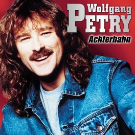 Album cover of Achterbahn