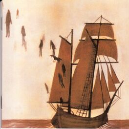 Album cover of Castaways and Cutouts
