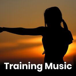 Album cover of Training Music 2020