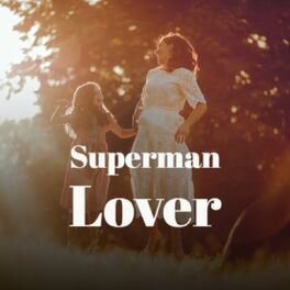 Album cover of Superman Lover