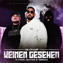 Album cover of Keinen gesehen