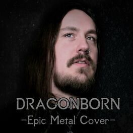Album cover of Dragonborn