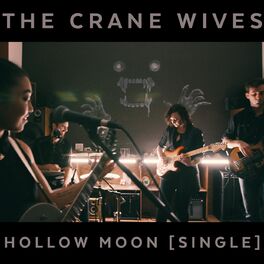 Album cover of Hollow Moon (Single Version)