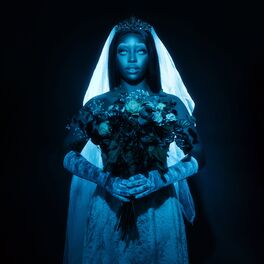 Album cover of Ghost