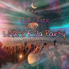 Album cover of Life Of Da Party
