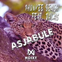 Album cover of Asjabule (Leoni & Soriani Remix)