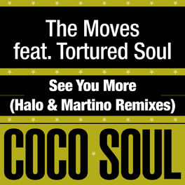 Album cover of See You More (Halo & Martino Remix)