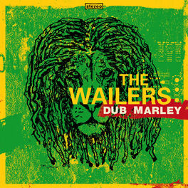 Album cover of Dub Marley