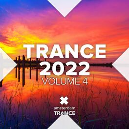 Album cover of Trance 2022, Vol.4