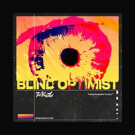 Album cover of Blind Optimist
