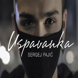 Album cover of Uspavanka