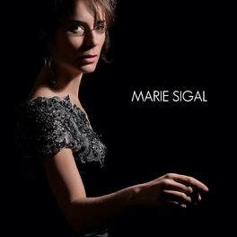 Album cover of Marie sigal