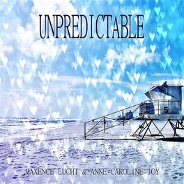 Album cover of Unpredictable