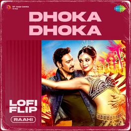 Album cover of Dhoka Dhoka (LoFi Flip)