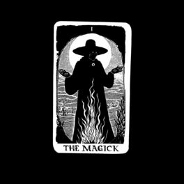 Album cover of The Magick