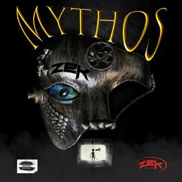Album cover of Mythos