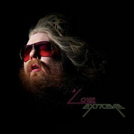 Album cover of A Love Extreme