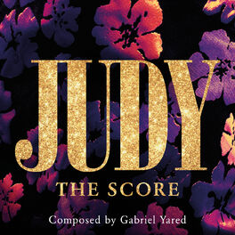 Album cover of Judy (Original Score)