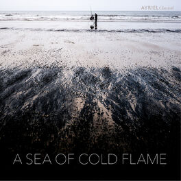 Album cover of A Sea of Cold Flame