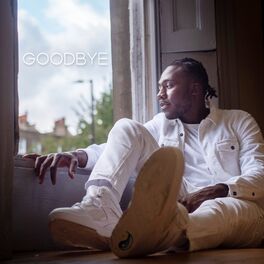Album cover of Goodbye
