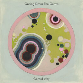 Album cover of Getting Down the Germs