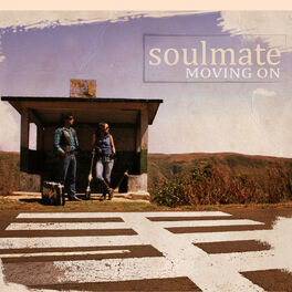 Album cover of Moving On