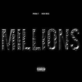 Album cover of Millions
