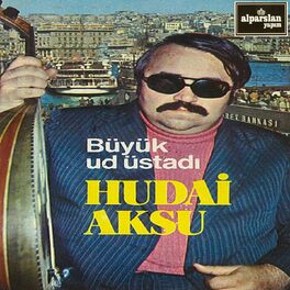 Album cover of Büyük Ud Üstadı
