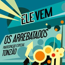 Album cover of Ele Vem (Remix)