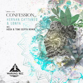 Album cover of Confession EP