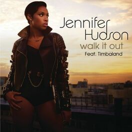 Album cover of Walk It Out (feat. Timbaland)