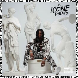 Album cover of Icône