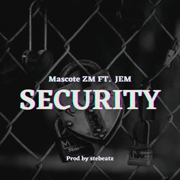 Album cover of Security